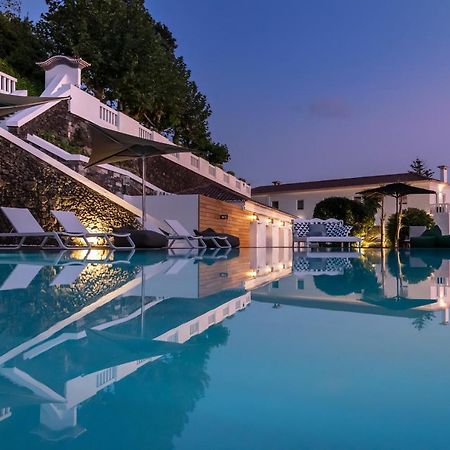 Quinta Da Abelheira Villa Sao Roque  Bagian luar foto