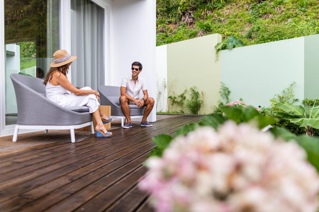 Quinta Da Abelheira Villa Sao Roque  Bagian luar foto