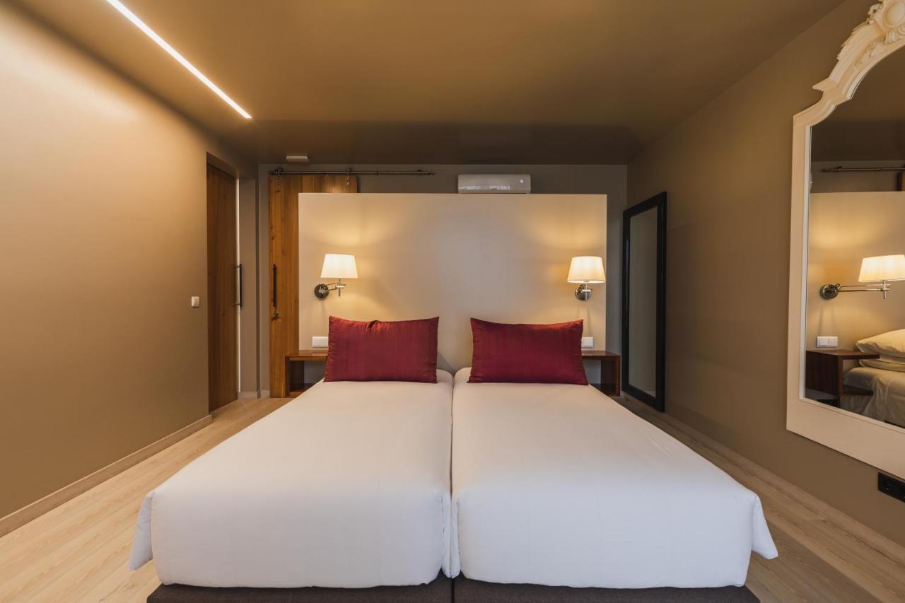 Quinta Da Abelheira Villa Sao Roque  Bagian luar foto