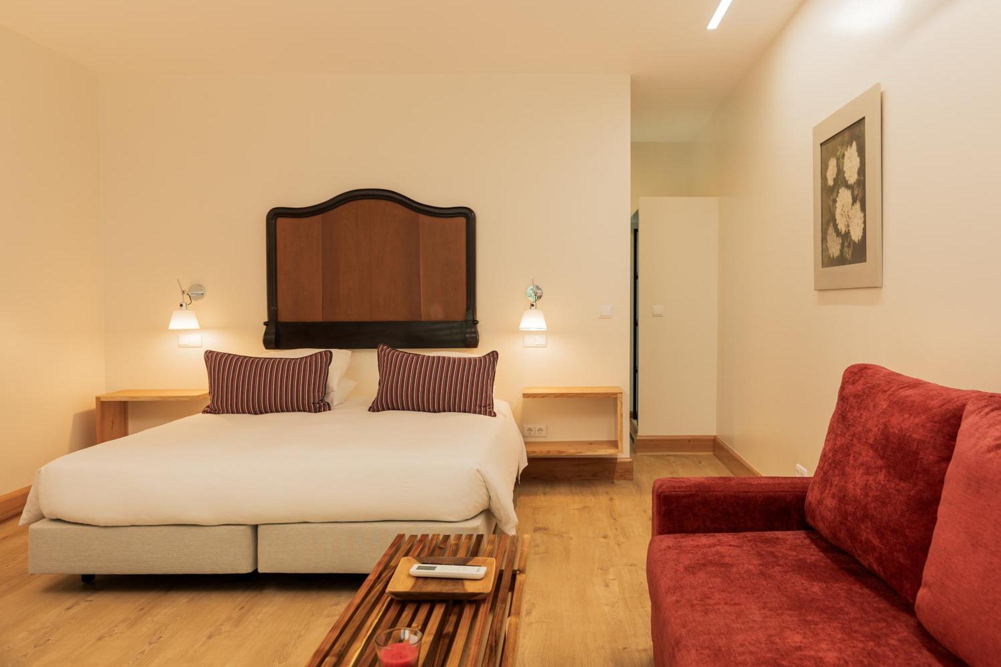 Quinta Da Abelheira Villa Sao Roque  Bagian luar foto