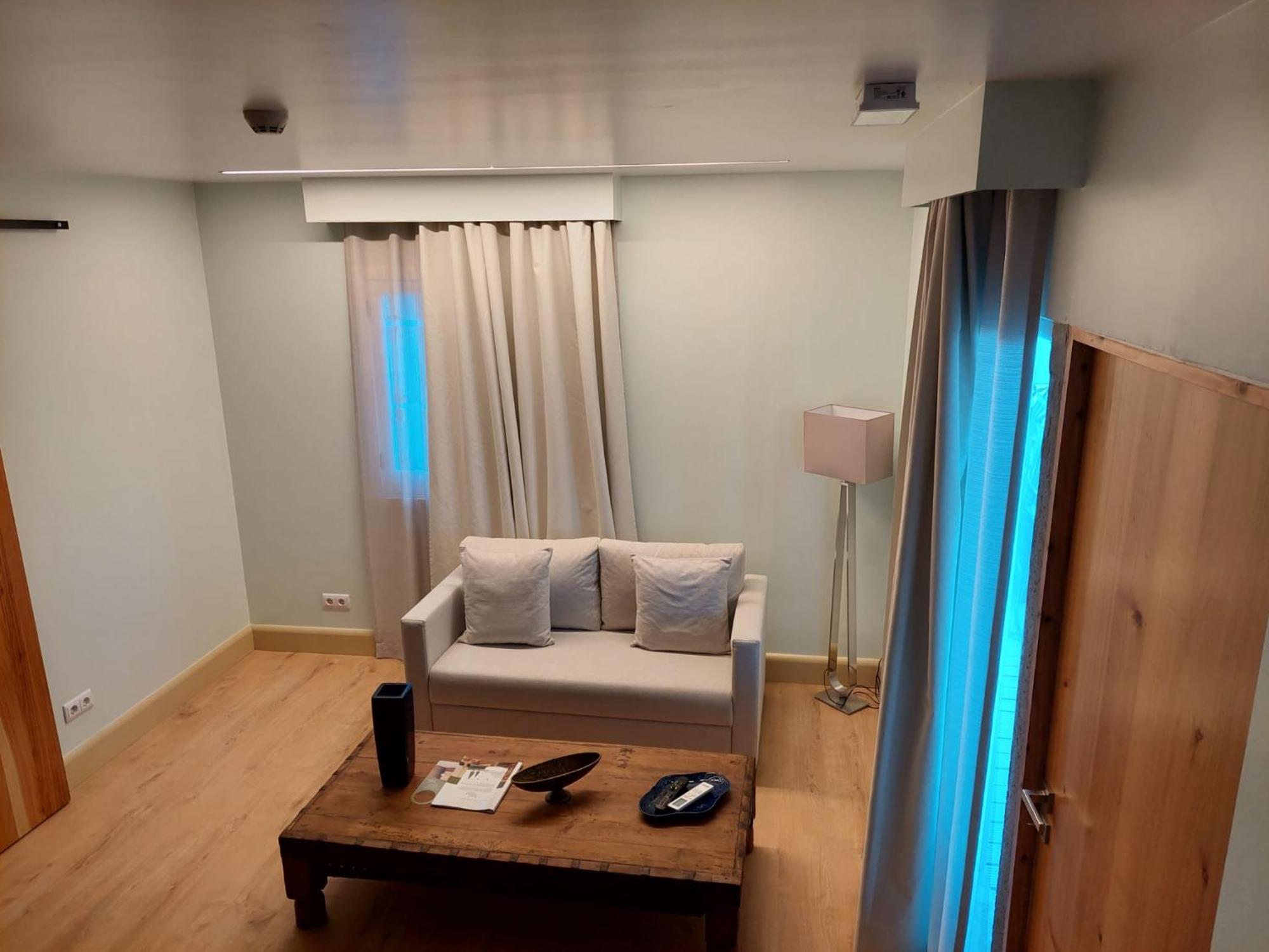 Quinta Da Abelheira Villa Sao Roque  Bagian luar foto