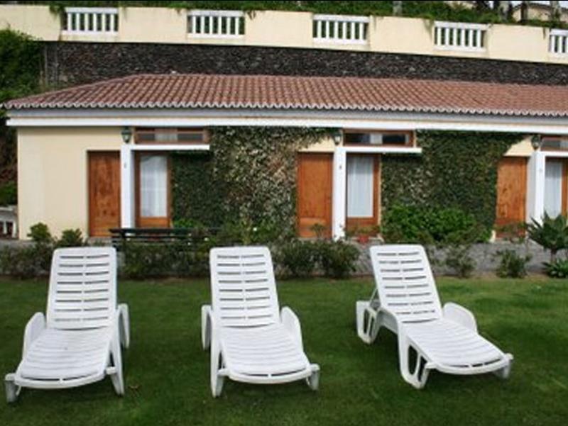Quinta Da Abelheira Villa Sao Roque  Bagian luar foto