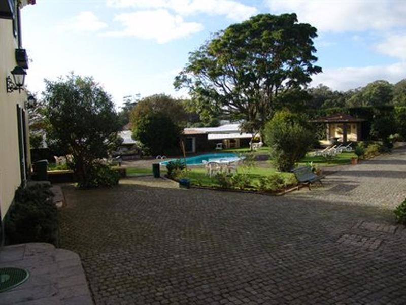 Quinta Da Abelheira Villa Sao Roque  Bagian luar foto