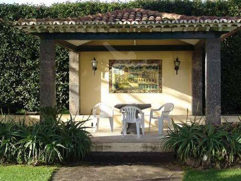 Quinta Da Abelheira Villa Sao Roque  Bagian luar foto