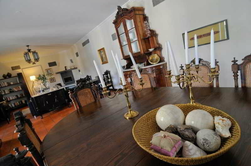 Quinta Da Abelheira Villa Sao Roque  Bagian luar foto