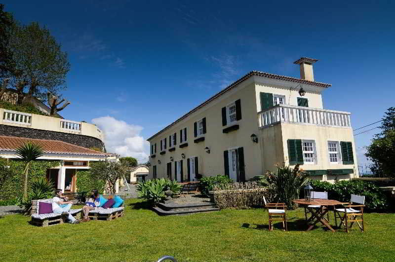 Quinta Da Abelheira Villa Sao Roque  Bagian luar foto