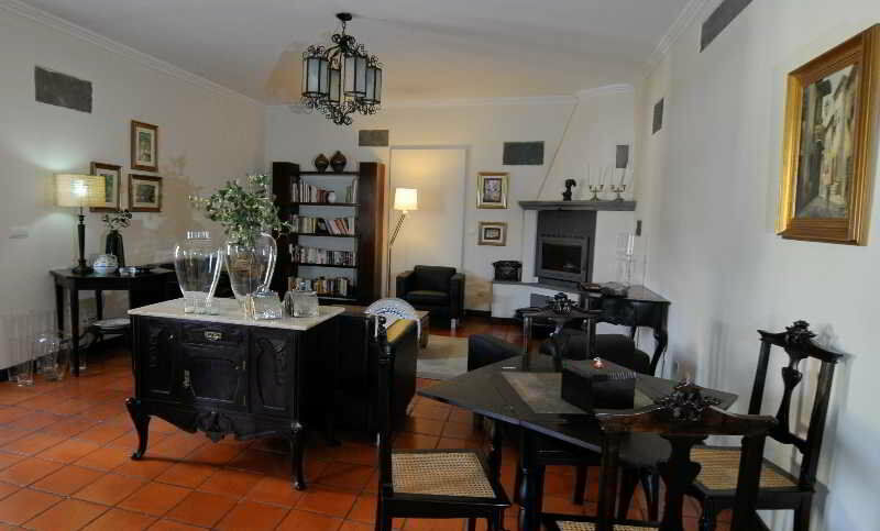 Quinta Da Abelheira Villa Sao Roque  Bagian luar foto