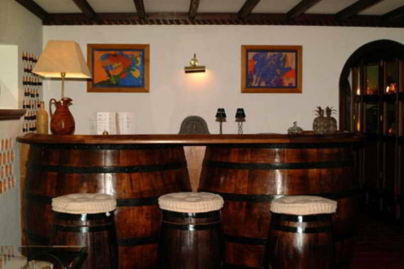 Quinta Da Abelheira Villa Sao Roque  Bagian luar foto