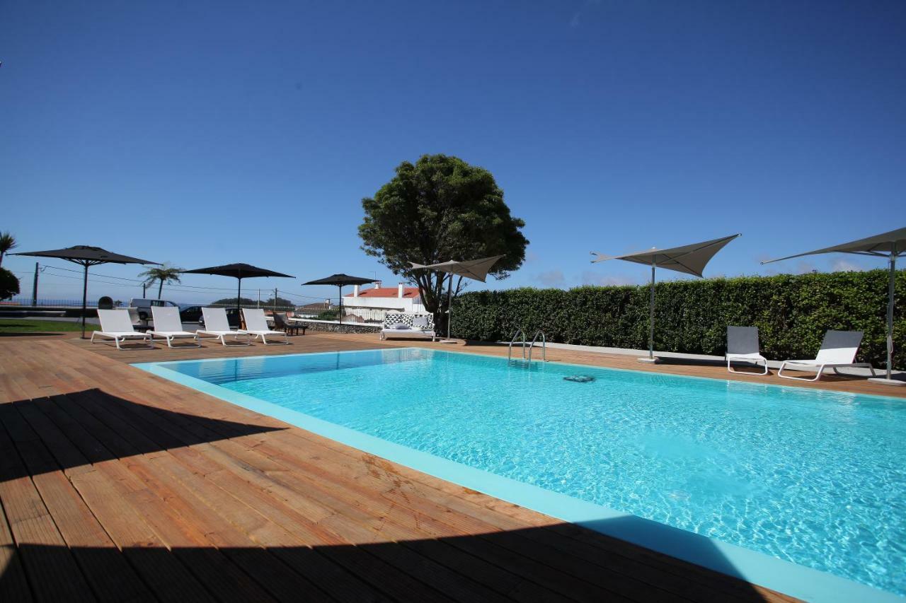 Quinta Da Abelheira Villa Sao Roque  Bagian luar foto