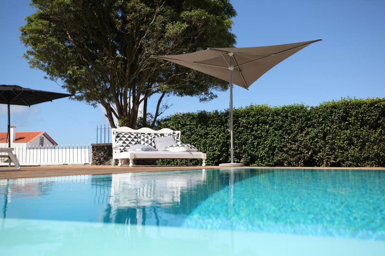Quinta Da Abelheira Villa Sao Roque  Bagian luar foto