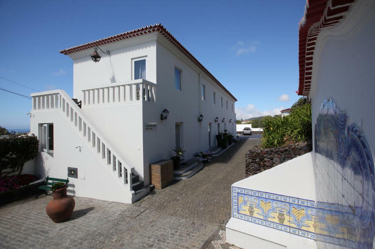 Quinta Da Abelheira Villa Sao Roque  Bagian luar foto
