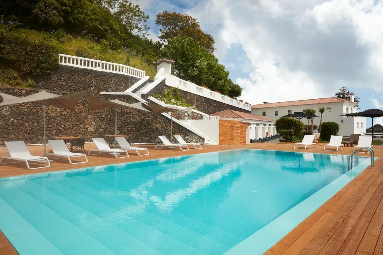 Quinta Da Abelheira Villa Sao Roque  Bagian luar foto